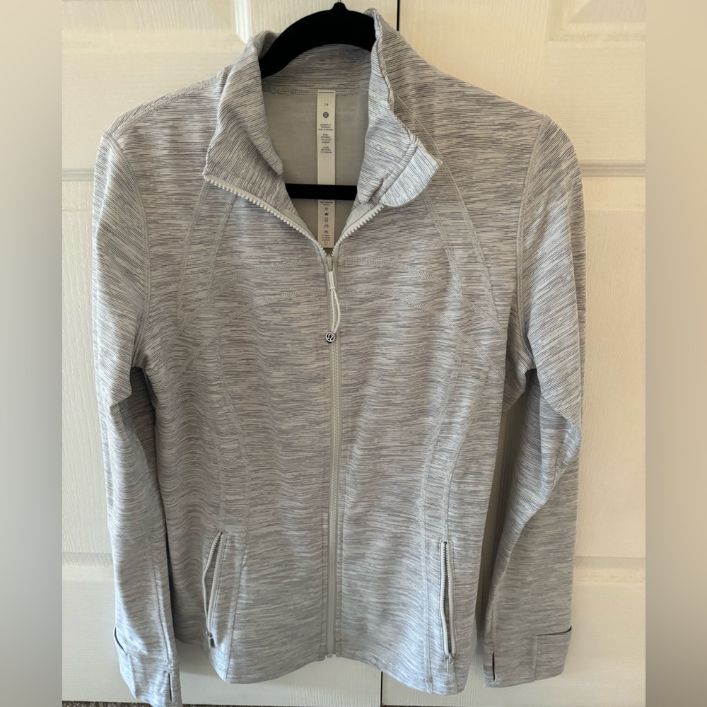 Lululemon Define Jacket